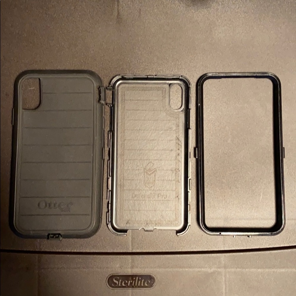 iphone XS Max case